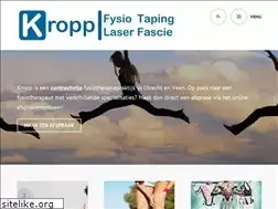 Sites similar to kropp.nl