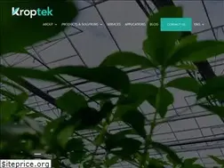 Sites similar to kroptek.com