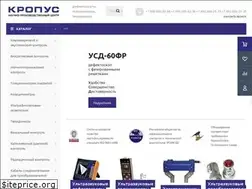 Sites similar to kropus.com