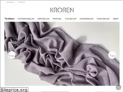 Sites similar to kroren.com.tr
