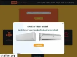 Sites similar to kros.lv