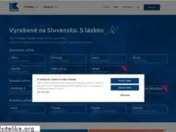 Sites similar to kros.sk