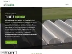 Sites similar to krosagro.com