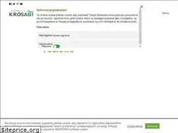 Sites similar to krosagro.pl