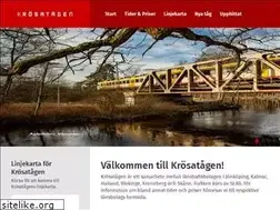 Sites similar to krosatagen.se