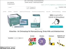 Sites similar to kroschke.at