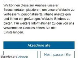 Sites similar to kroschke.de