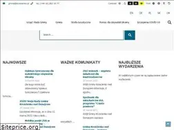 Sites similar to kroscienko.pl