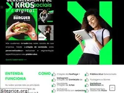 Sites similar to krosdigital.com.br