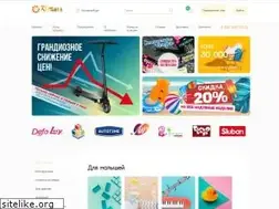 Sites similar to kroshka-antoshka.ru