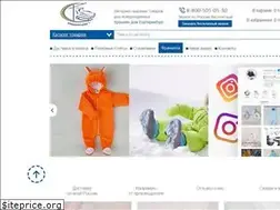 Sites similar to kroshkin-dom.com