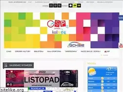 Sites similar to krosniewice.net