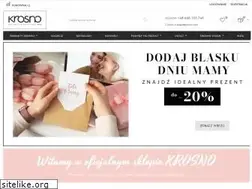 Sites similar to krosno.com.pl