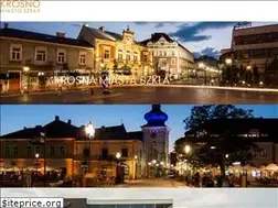 Sites similar to krosno.pl