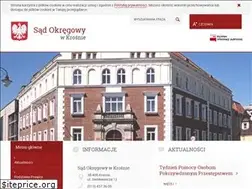 Sites similar to krosno.so.gov.pl