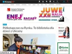 Sites similar to krosno24.pl