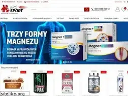 Sites similar to krosport.com