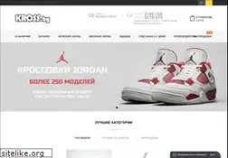 Sites similar to kross.by