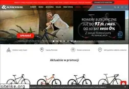 Sites similar to kross.pl