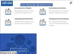 Sites similar to krossark.com