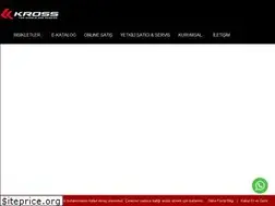 Sites similar to krossbisiklet.com