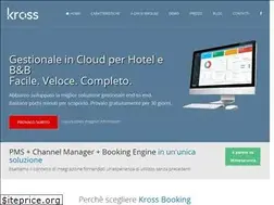 Sites similar to krossbooking.com