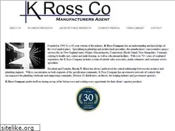 Sites similar to krossco.com