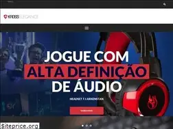 Sites similar to krosselegance.com