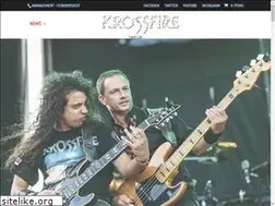 Sites similar to krossfirebg.com