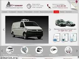 Sites similar to krossi.ru