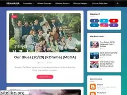 Sites similar to krossittoanime05.blogspot.com