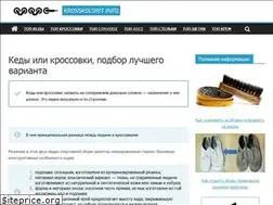 Sites similar to krosskolorit.info