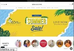 Sites similar to krosskulture.com
