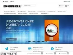 Sites similar to krossmarket.ru