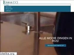 Sites similar to krossrvs.nl
