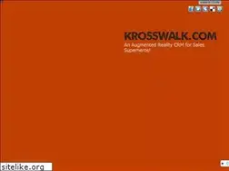 Sites similar to krosswalk.com