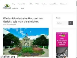 Sites similar to krostrade.de