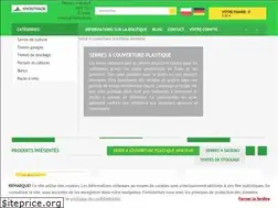 Sites similar to krostrade.fr