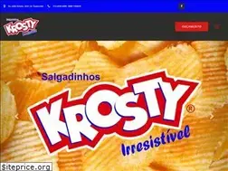 Sites similar to krosty.com.br