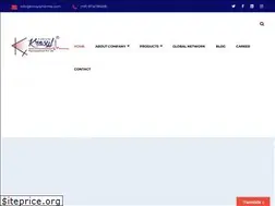 Sites similar to krosylpharma.com