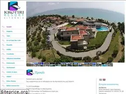 Sites similar to krotiriresort.gr