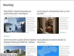 Sites similar to krotiteliaenergii.sk