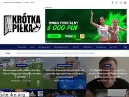 Sites similar to krotkapilka.com.pl