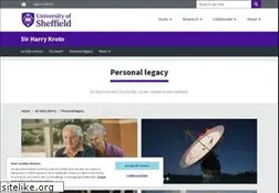 Sites similar to kroto.info