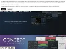 Sites similar to krotosaudio.com