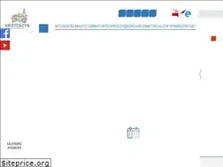 Sites similar to krotoszyn.pl