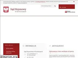Sites similar to krotoszyn.sr.gov.pl