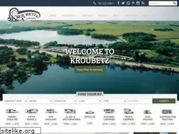 Sites similar to kroubetz.com