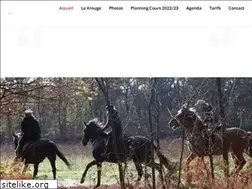 Sites similar to krouge.fr