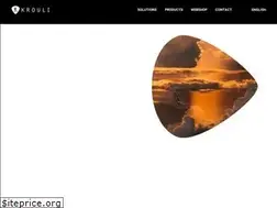 Sites similar to krouli.com